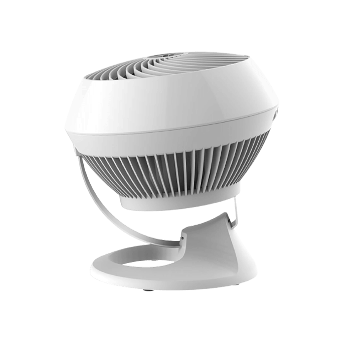 Pedestal Fan DEAPF40WH - Imagen 2