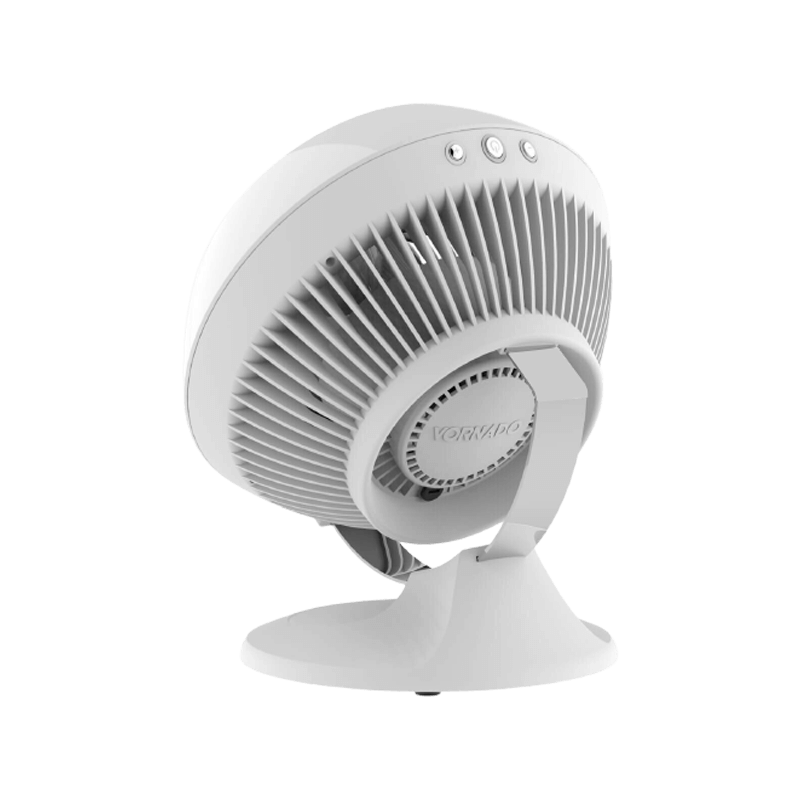 Pedestal Fan DEAPF40WH - Imagen 4